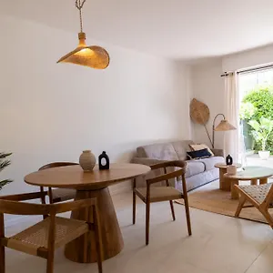 Place To - Bord De Croisette Appartement