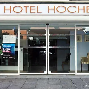 2* Ξενοδοχείο Hoche