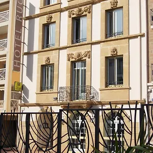 Hotel Ruc, Cannes