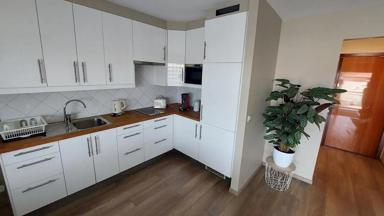Mascotte Apartment Cannes 0*,