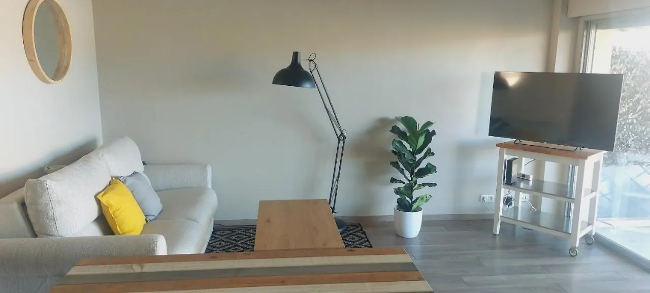 Mascotte Apartment Cannes
