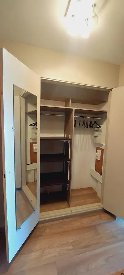 Mascotte Apartment Cannes France