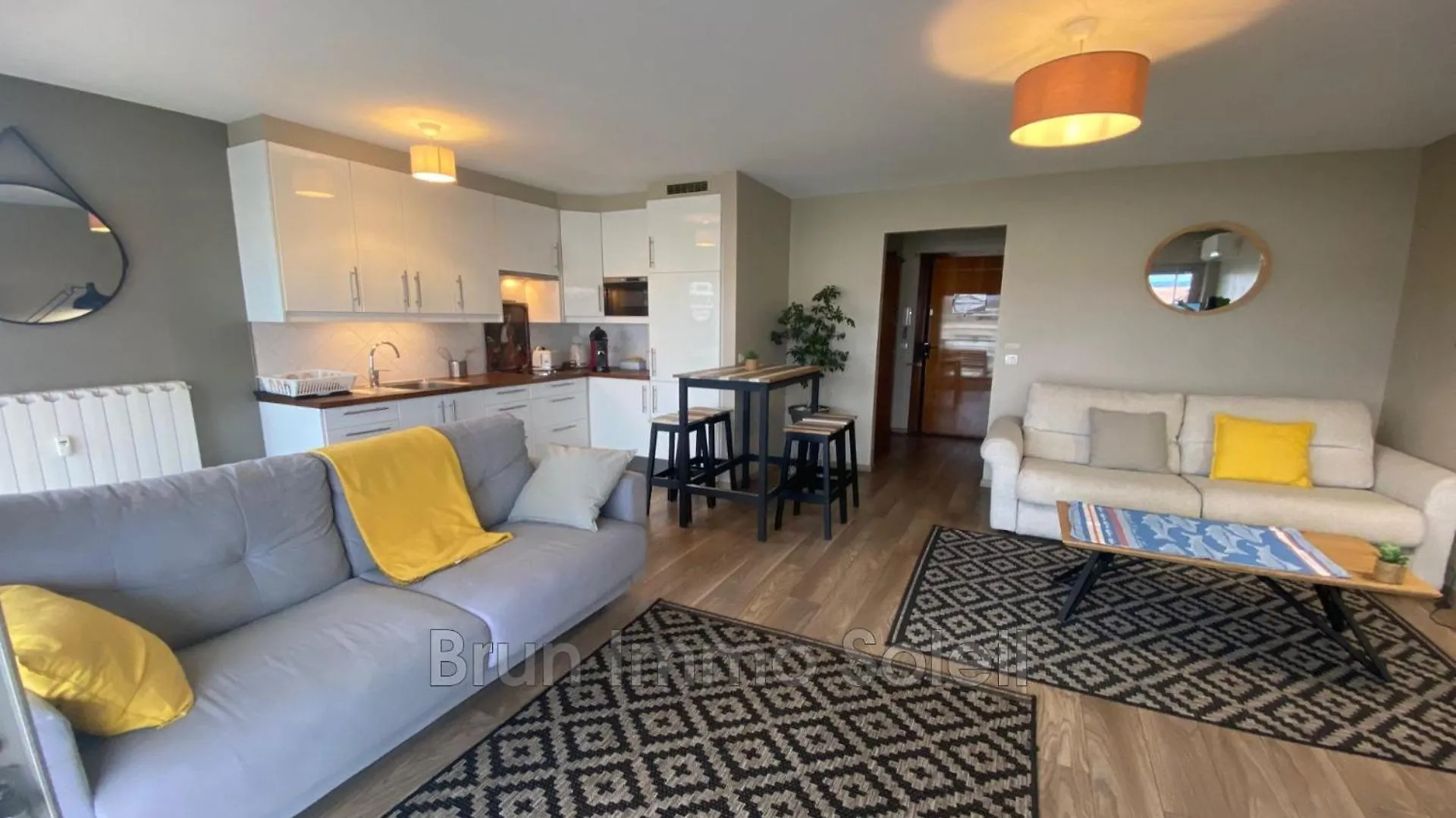 Mascotte Apartment Cannes